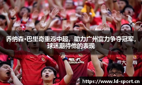 ld乐动体育