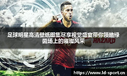 足球明星高清壁纸图集尽享视觉盛宴带你领略绿茵场上的璀璨风采